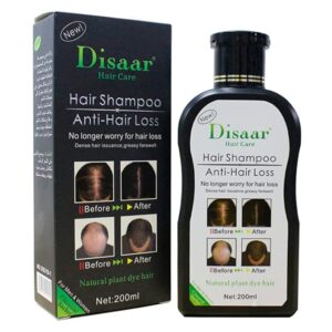 Disaar Anti-Hair Loss Shampoo