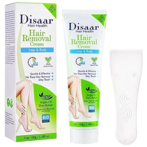 Disaar Quick & Easy Hair Removal