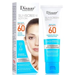 Disaar Sun Protection Cream