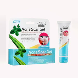 Acne Scar Gel