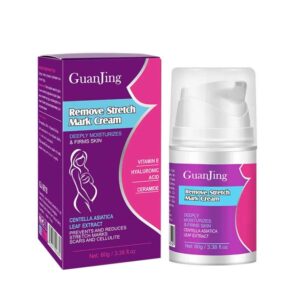 Stretch Mark Reduction Cream