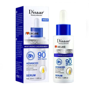 Disaar Sunscreen SPF 90 Serum