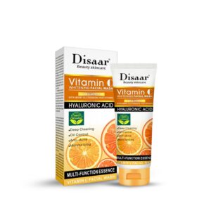 DISAAR Whitening Vitamin C Face Wash