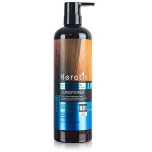 Keratin Nutrition Conditioner