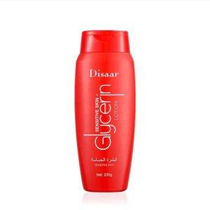 Disaar Glycerin Body Lotion