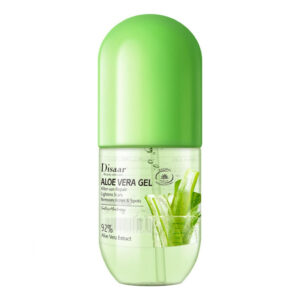 Aloe Vera Moisturizing Gel Pump
